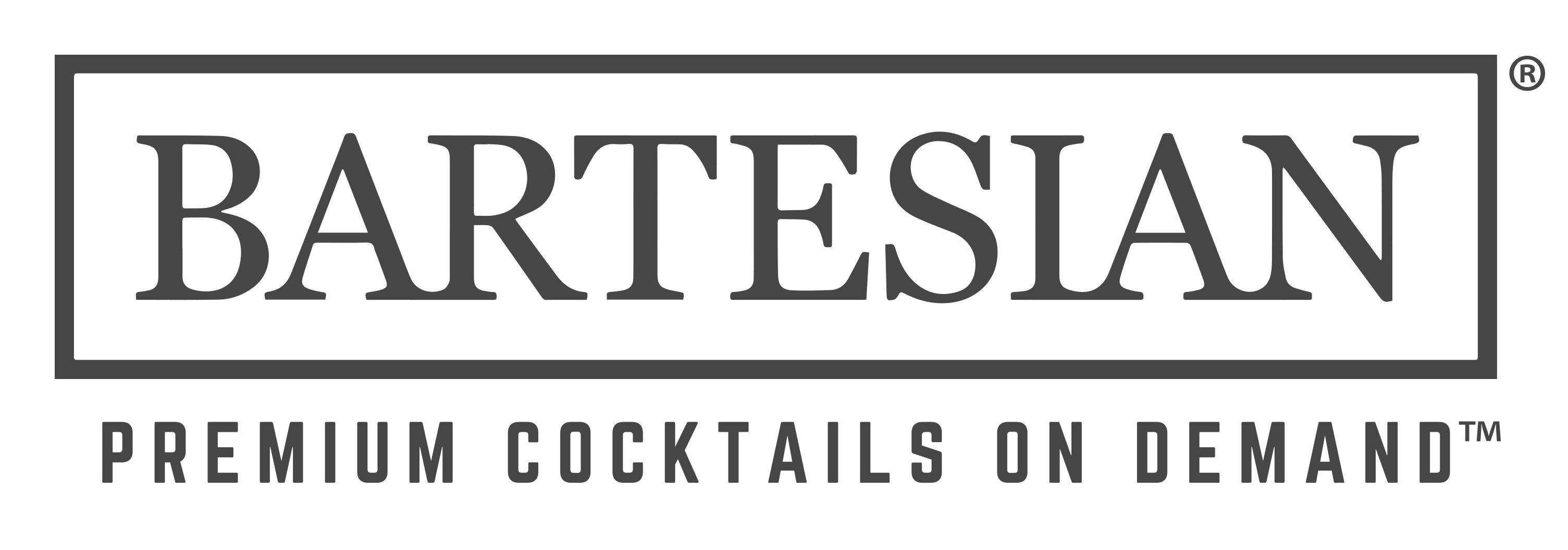 Bartesian logo