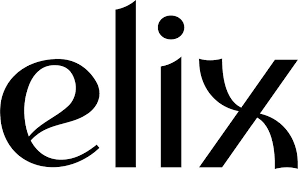 Elix Healing logo